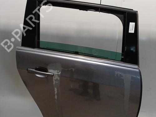 Used Right rear door PEUGEOT 5008 (0U_, 0E_) 2.0 HDi 150 / BlueHDi 150 (150 hp) 28304568