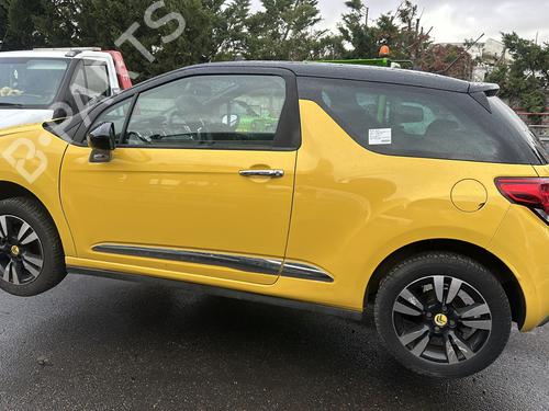 Luftventil CITROËN DS3 (SA_) 1.6 VTi 120 | BP34543022I21 - Image 9
