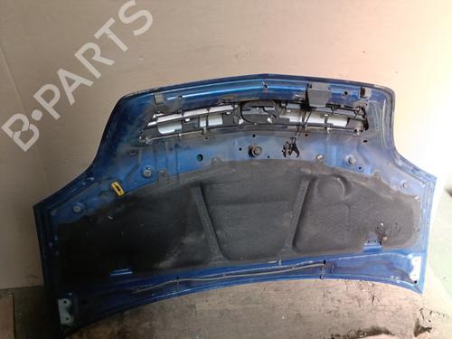 Hood OPEL MERIVA A MPV (X03) 1.7 CDTI (E75) | BP21695781C1 