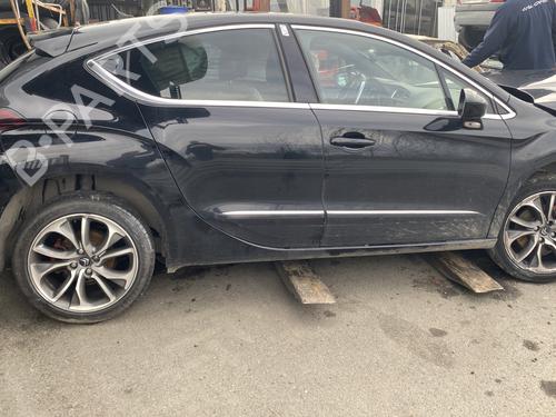 Teile für CITROËN DS4 (NX_) 2.0 HDi / BlueHDi 135 (136 hp) 4290197