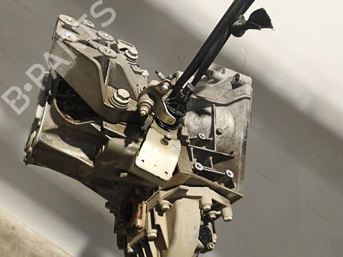 Used Gearbox Gearbox FIAT DUCATO Van (250_) 160 Multijet 2,3 D (160 hp) 30934425 30934425