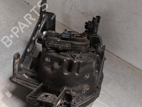 Right headlight NISSAN JUKE (F15) 1.5 dCi | BP28078210C29 