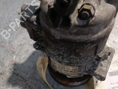 AC-Kompressor SEAT IBIZA IV (6J5, 6P1) 1.6 TDI (90 hp) 22421582