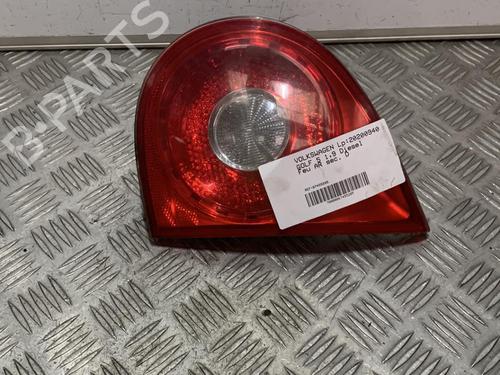 Højre baglygte bagklap VW GOLF V (1K1) 1.9 TDI (105 hp) 21722926