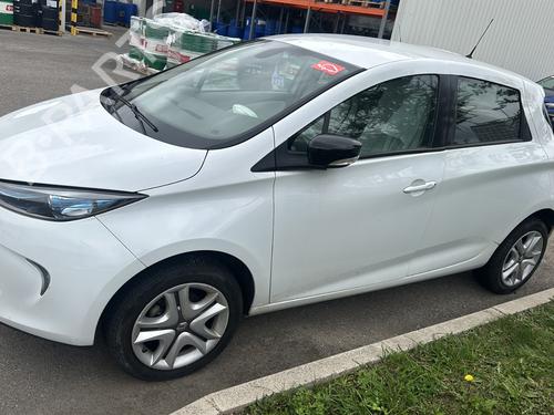 Hattehylle RENAULT ZOE (BFM_) ZOE | BP31816199C85 - Image 5