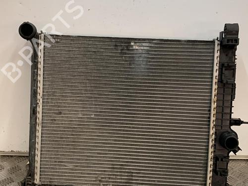 Køler OPEL MERIVA B MPV (S10) 1.3 CDTI (75) (75 hp) 21722981