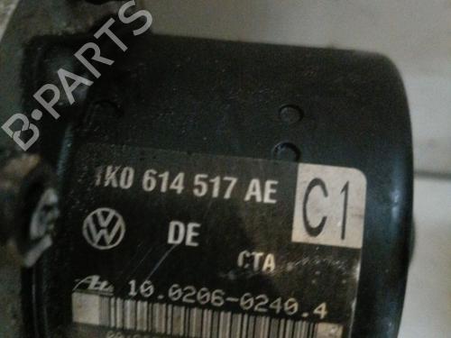 ABS Bremseaggregat AUDI A3 Sportback (8PA) 2.0 TDI 16V (140 hp) 25708278