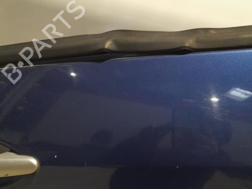 Right front door PEUGEOT 807 (EB_) 2.2 HDi | BP22905928C3