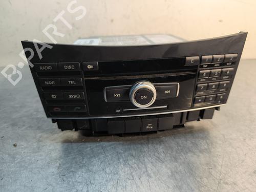 Radio MERCEDES-BENZ E-CLASS Convertible (A207)  | BP30356909E6  - Image 5