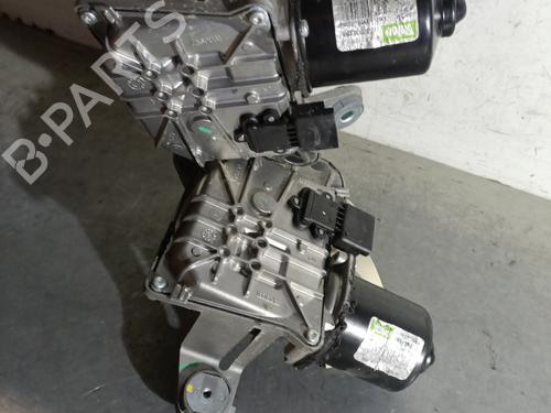 Used Front wiper motor Front wiper motor CITROËN DS5 1.6 THP 200 (200 hp) 29081673 29081673