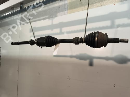 Drivaksel fortil Højre TOYOTA RAV 4 III (_A3_) 2.2 D 4WD (ALA30_, ALA30R) | BP29733478M39 