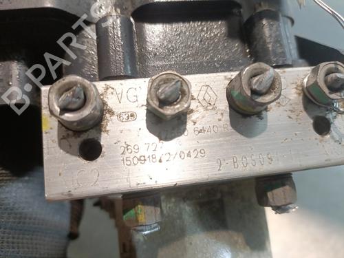 ABS pump DACIA DUSTER (HS_) 1.5 dCi 4x4 | BP29330905M43  - Image 5