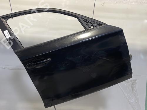 Used Right front door BMW 1 (E87) 120 d (177 hp) 24346173