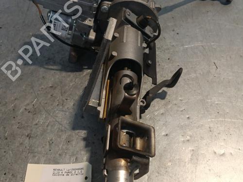 Steering column RENAULT CLIO IV (BH_) 1.5 dCi 75 | BP21710258M21 
