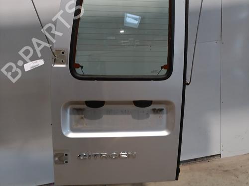 Left tailgate CITROËN JUMPY I Van (BS_, BT_, BY_, BZ_) 2.0 HDi 95 | BP29348007C76 