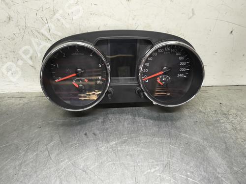 Used Instrument cluster NISSAN QASHQAI I (J10, NJ10) 1.6 dCi All-wheel Drive (130 hp) 32997356