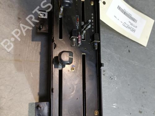 Climate control CITROËN JUMPY I Van (BS_, BT_, BY_, BZ_) 2.0 HDi 95 | BP29081820I5