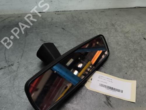 Used Rear mirror Rear mirror CITROËN C3 II (SC_) 1.2 VTi 82 (82 hp) 33992094 33992094