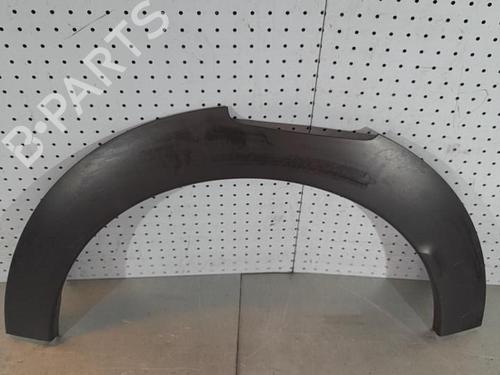 Wheel arch CITROËN C4 CACTUS 1.6 BlueHDi 100 | BP21698283C56 