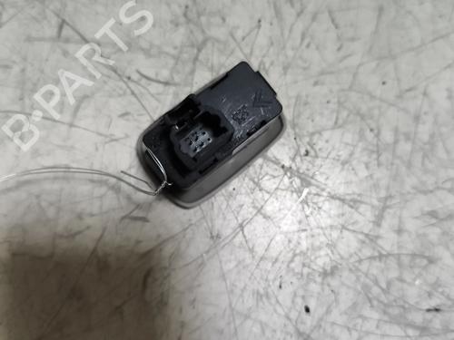Right front window switch CITROËN C5 II (RC_) 2.0 HDi (RCRHRH) | BP24526916I26 - Image 3