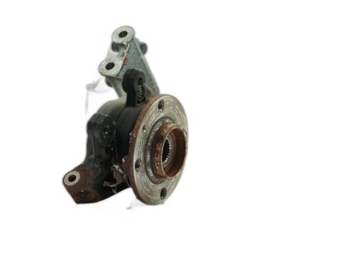 Used Left front steering knuckle Left front steering knuckle 36512213 36512213
