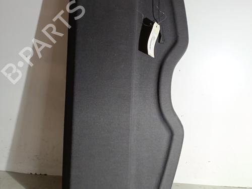 Used Rear parcel shelf RENAULT CLIO III (BR0/1, CR0/1) 1.5 dCi (BR17, CR17) (86 hp) 29081358