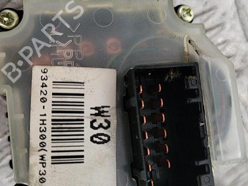 Steering column stalk KIA PRO CEE'D (ED) 1.6 CRDi 115 | BP21698100I23 