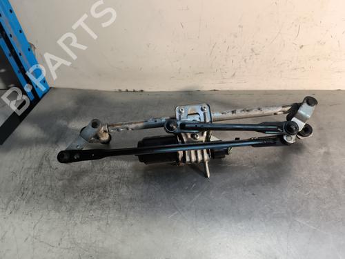 Used Front wiper motor Front wiper motor SKODA RAPID Spaceback (NH1) 1.6 TDI (90 hp) 29997516 29997516