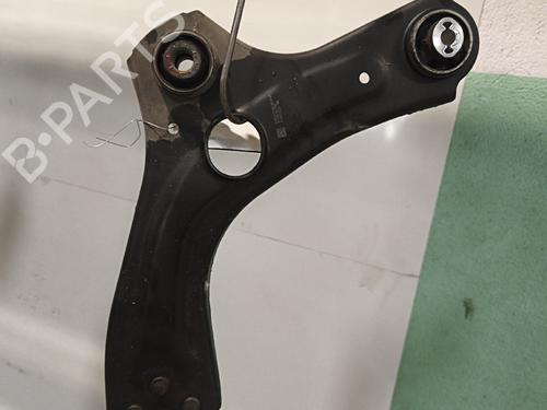 Left front suspension arm RENAULT CAPTUR II (HF_) LPG (HFMT) | BP37755080M12 - Image 3