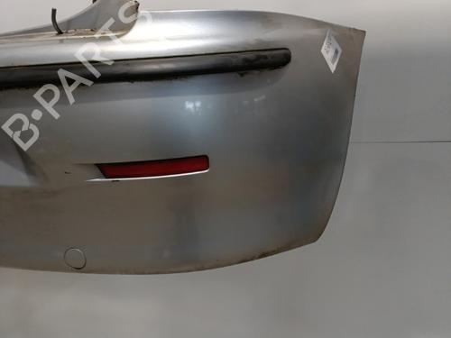Rear bumper ALFA ROMEO 147 (937_) 2.0 16V T.SPARK (937.AXA1, 937.AXC1, 937.BXC1) | BP21720773C8 