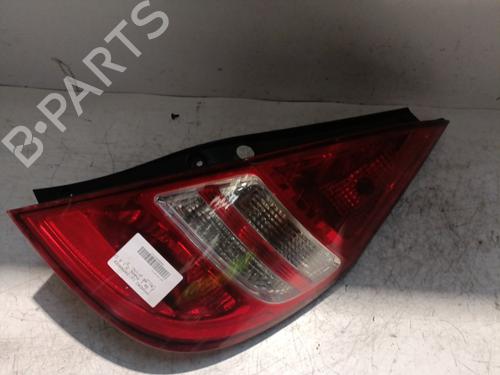 Right taillight HYUNDAI i30 (FD) 1.6 CRDi | BP21703788C35 