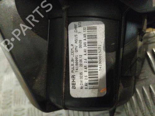 Used Heater blower motor Heater blower motor CITROËN DS3 (SA_) 1.4 VTi 95 (95 hp) 21715217 21715217