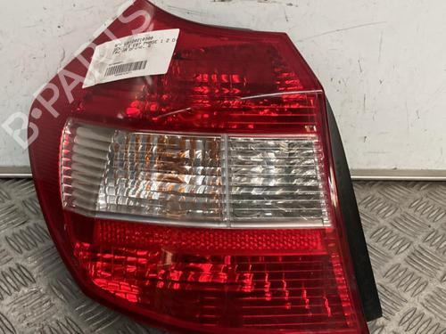 Left taillight BMW 1 (E87) 118 d | BP21711417C34
