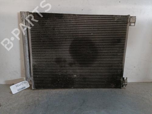 AC Kondensor RENAULT GRAND SCÉNIC IV (R9_) 1.3 TCe 140 (R9NB) (140 hp) 29304903