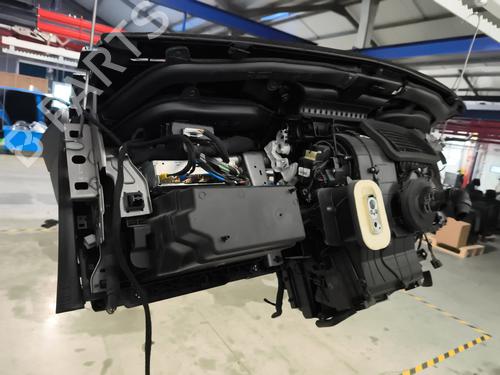 Instrumentbord RENAULT CLIO V (B7_) 1.5 Blue dCi 85 (B7AG) | BP34282948C46  - Image 6