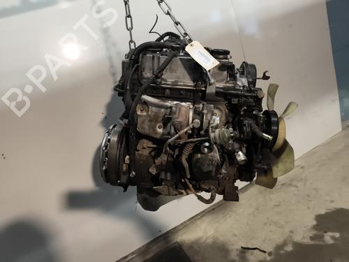 Motor MITSUBISHI L200 / TRITON (KA_T, KB_T) 2.5 DI-D 4WD (KB4T) | BP28420345M1