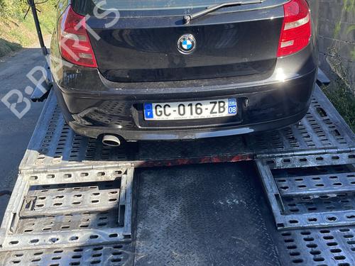 Ratstangsstang BMW 1 (E87) 116 d | BP30105024I23 - Image 5