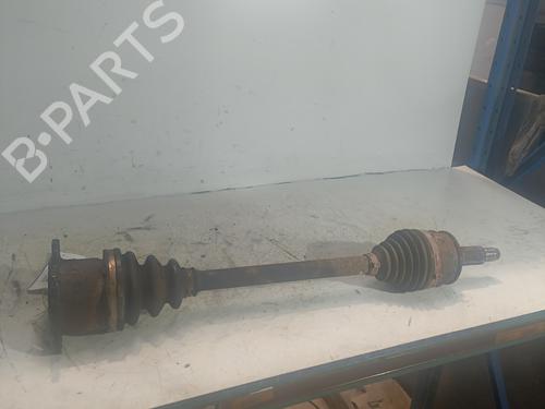 Used Right rear driveshaft SUZUKI GRAND VITARA II (JT, TE, TD) 1.9 DDiS All-wheel Drive (JT419, TD44, JB419WD, JB419XD,... (129 hp) 26173402