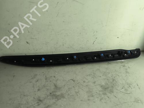 Door moulding trim PEUGEOT 2008 I (CU_) 1.6 HDi | BP27327908C150
