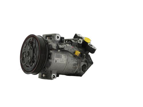 AC compressor RENAULT CLIO IV (BH_) 1.5 dCi 90 | BP36014792M34 - Image 2