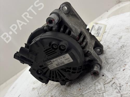 Used Alternator Alternator 39639758 39639758