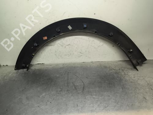 Used Front right wheel arch trim Front right wheel arch trim DACIA SANDERO II 1.5 dCi (90 hp) 33992342 33992342