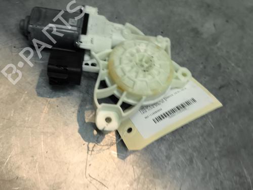 Front right window mechanism FORD FIESTA VII (HJ, HF) 1.0 EcoBoost | BP31872294C23 - Image 3