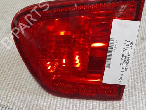 Used Right tailgate light Right tailgate light SEAT IBIZA II (6K1) 1.9 SDI (68 hp) 21710652 21710652