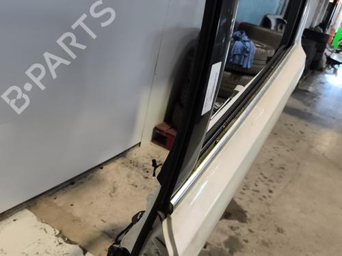 Left rear door PEUGEOT 508 I (8D_) 2.2 HDi | BP24847734C4