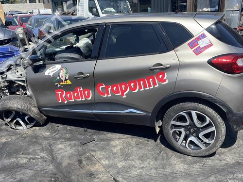 Front left window mechanism RENAULT CAPTUR I (J5_, H5_) 1.2 TCe 120 | BP32994832C22  - Image 7