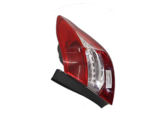 Right taillight CITROËN C4 II (NC_) 1.6 HDi 90 | BP38230071C35 - Image 2