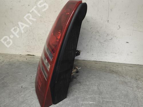 Used Left taillight Left taillight CHRYSLER 300C (LX, LE) 3.0 CRD (218 hp) 32721032 32721032