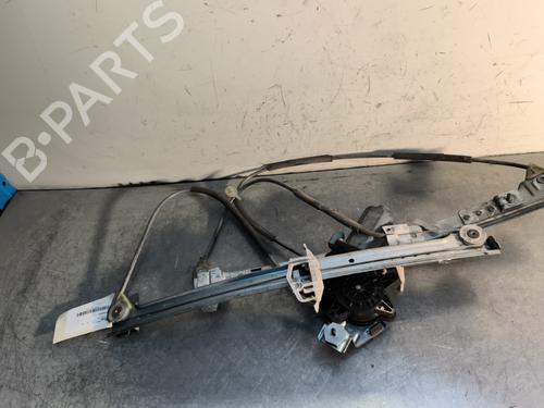 Used Front right window mechanism CITROËN XSARA Coupe (N0) 1.9 D (70 hp) 30357403