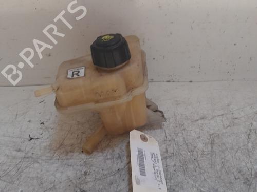 Used Expansion tank NISSAN QASHQAI / QASHQAI +2 I (J10, NJ10, JJ10E) 1.6 dCi (130 hp) 21720912